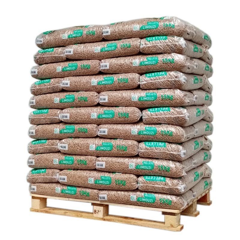 Pellet-Limouzi-Palette-de-66-sacs-de-15-kg-1.jpg Pellet Limouzi- Palette de 66 sacs de 15 kg – Image 1