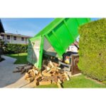 Bois de chauffage haute performances – sec séchoirs – prêt à l’emploi – mélange feullus – Image 2