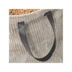 Corbeille à bûches et granulés DUVEO – Image 3