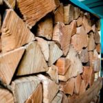 Palette de 2st de bois de chauffage sec séchoirs G1H1 – prêt à l’emploi – mélange feuillus – Image 3