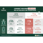 Palette de 2st 33cm de bois spécial poêle de masse – sec séchoirs – prêt à l’emploi – résineux/feuillus – Image 4