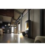 Poêle à bois ARGOS – Invicta – Image 2