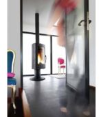 Poêle à bois PHAROS – Invicta – Image 2