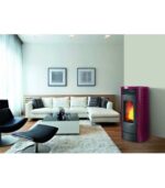 Poêle à granulés DROSERA IP9 – Invicta – Image 3