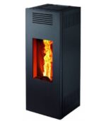 Poêle à granulés RUBIA IP9 – Invicta