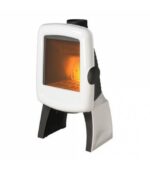 Poêle à bois ELO M – Invicta – Image 2