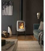 Poêle à bois ELO M – Invicta