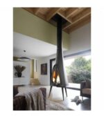 Poêle à bois POW WOW – Invicta – Image 2